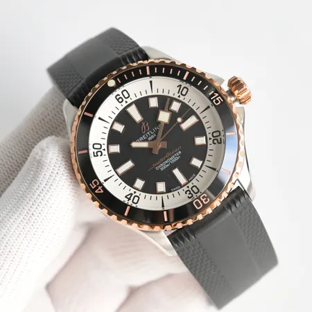 ブライトリング 腕時計