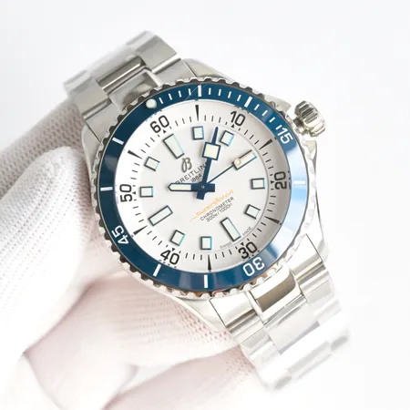 ブライトリング 腕時計