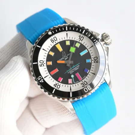 ブライトリング 腕時計