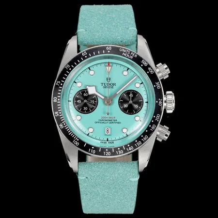 チューダー 腕時計