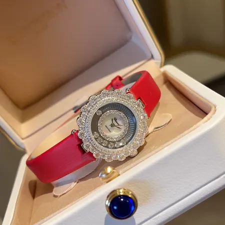 ショパール 腕時計