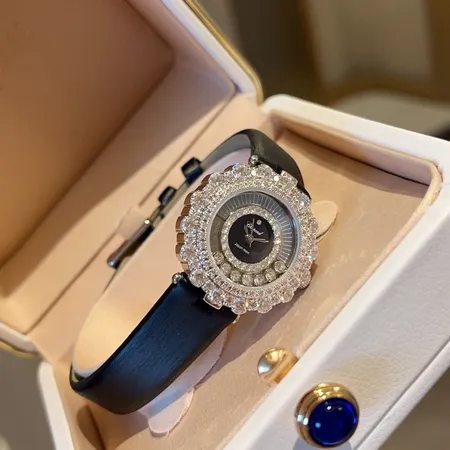 ショパール 腕時計