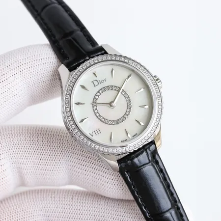 ディオール 腕時計