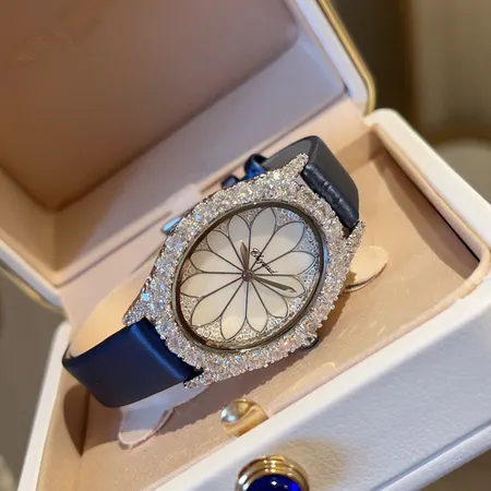 ショパール 腕時計