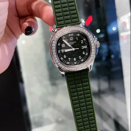 パテック フィリップ 腕時計