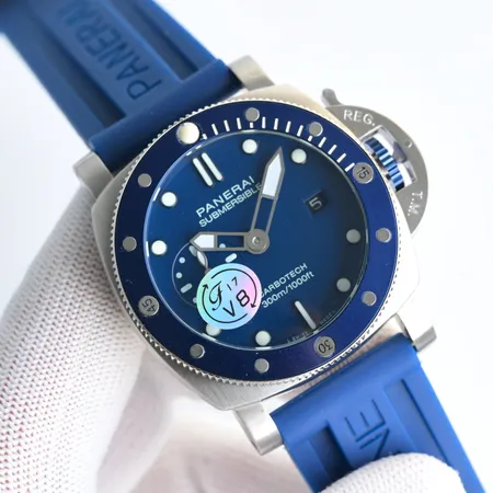 オフィチーネ パネライ 腕時計