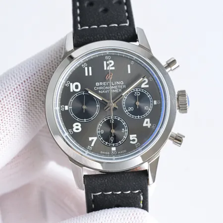 ブライトリング 腕時計