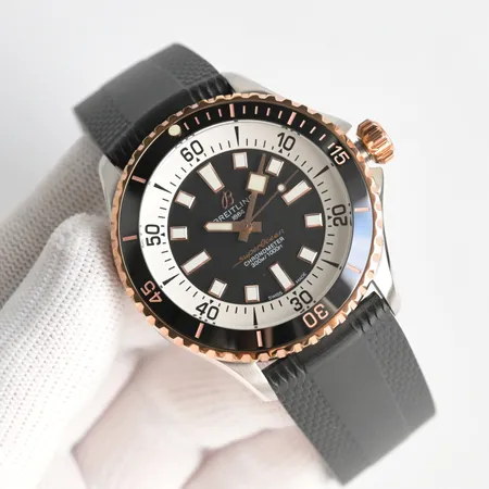 ブライトリング 腕時計