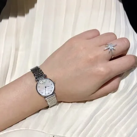 ロンジン 腕時計