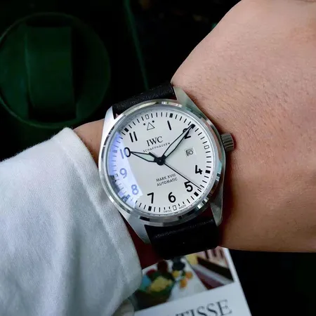 インターナショナル ウォッチ カンパニー 腕時計