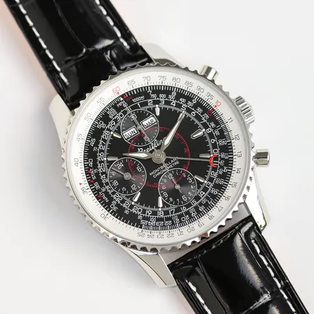 ブライトリング 腕時計