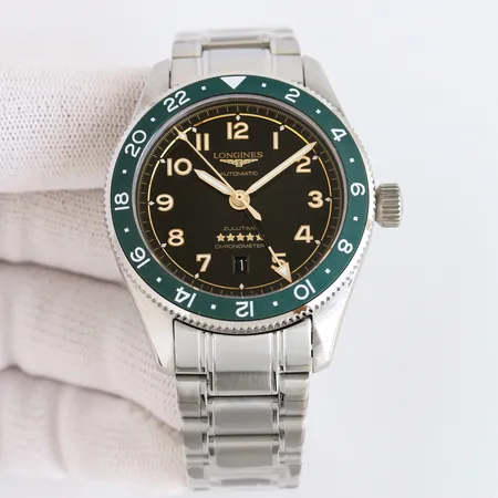 ロンジン 腕時計