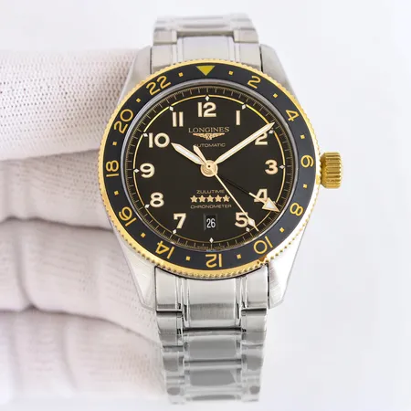 ロンジン 腕時計