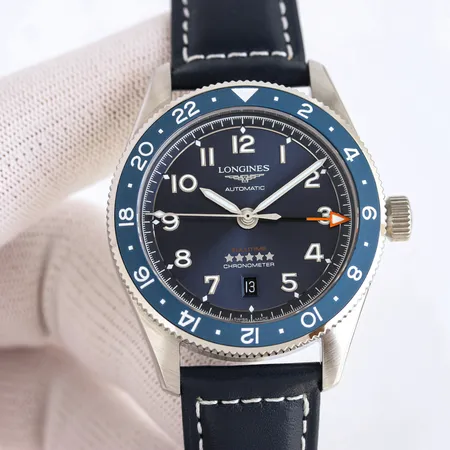 ロンジン 腕時計