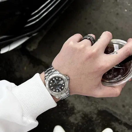 ロレックス 腕時計