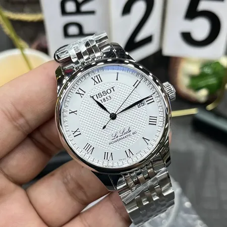 ティソ 腕時計