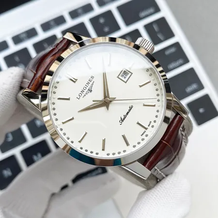 ロンジン 腕時計