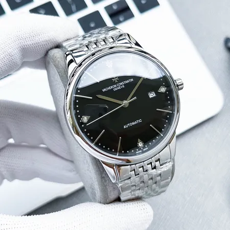 ヴァシュロン コンスタンタン 腕時計
