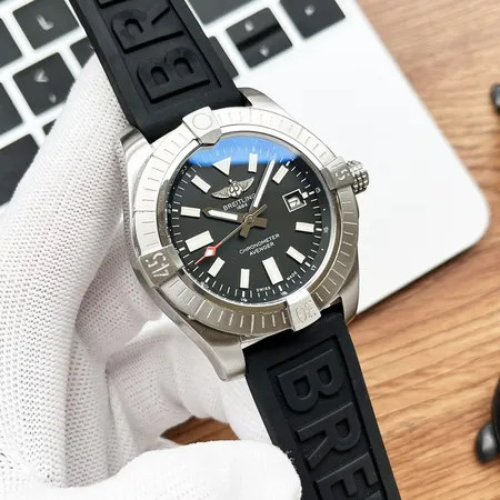 ブライトリング 腕時計