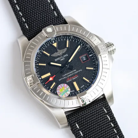 ブライトリング 腕時計
