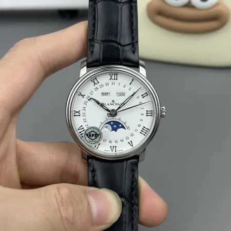 ブランパン 腕時計