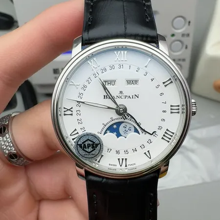 ブランパン 腕時計