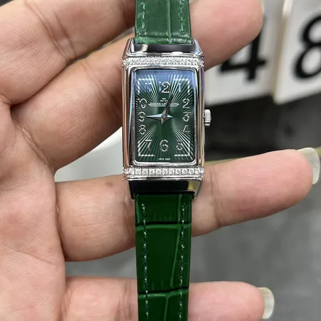 ジェー・ルクルト 腕時計