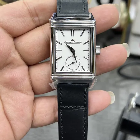 ジェー・ルクルト 腕時計