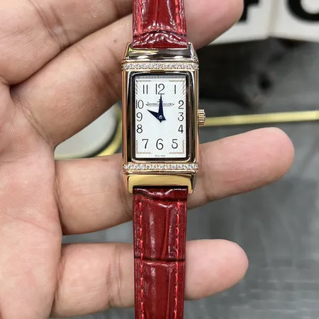 ジェー・ルクルト 腕時計