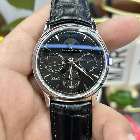 ジェー・ルクルト 腕時計