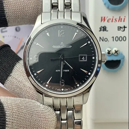 ジェー・ルクルト 腕時計