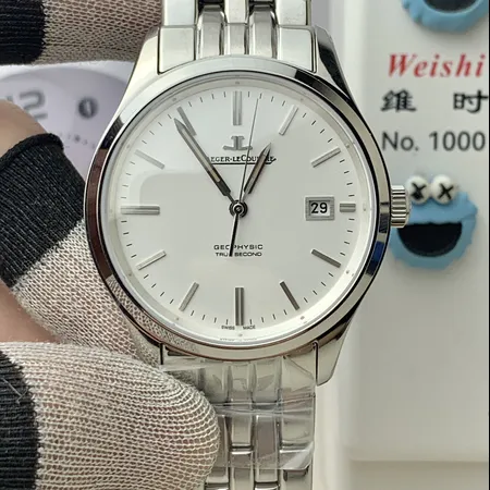 ジェー・ルクルト 腕時計