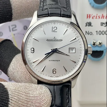 ジェー・ルクルト 腕時計