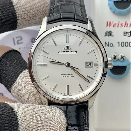 ジェー・ルクルト 腕時計