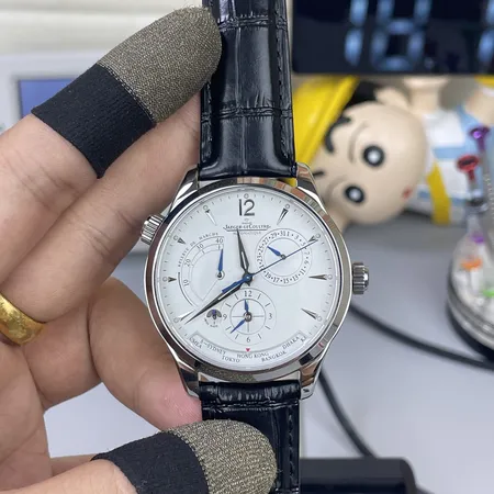 ジェー・ルクルト 腕時計