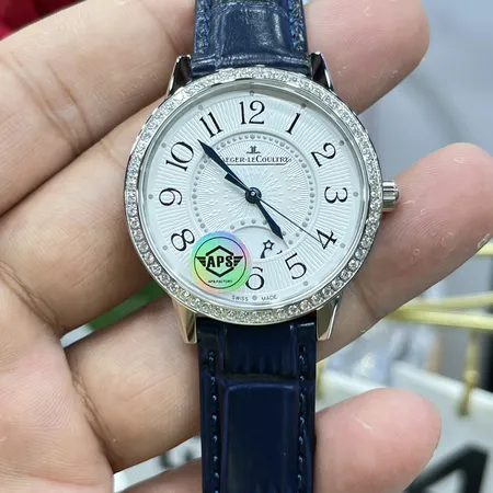 ジェー・ルクルト 腕時計