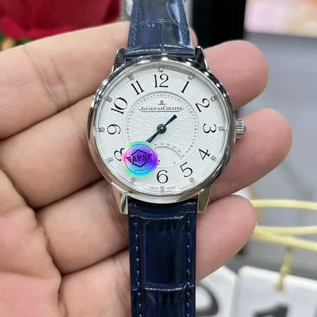 ジェー・ルクルト 腕時計