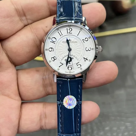 ジェー・ルクルト 腕時計