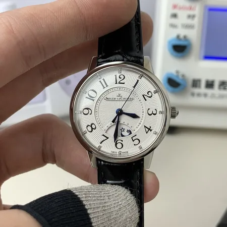 ジェー・ルクルト 腕時計