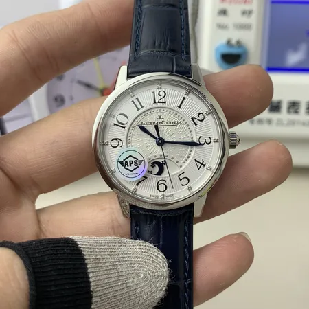 ジェー・ルクルト 腕時計