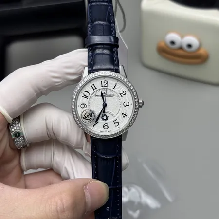 ジェー・ルクルト 腕時計