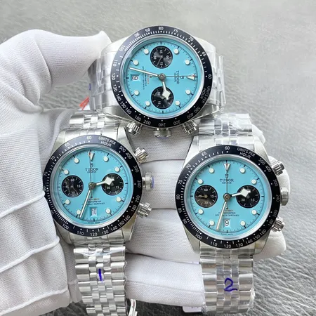 チューダー 腕時計