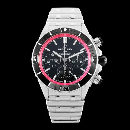 ブライトリング 腕時計