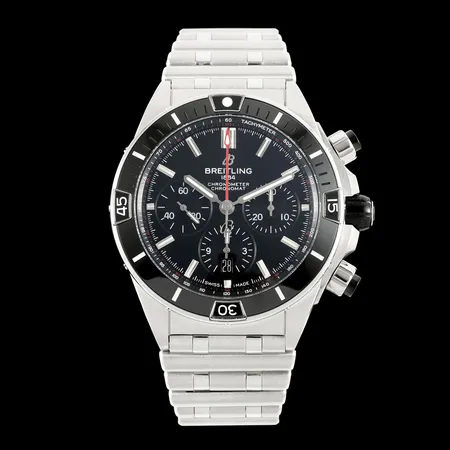 ブライトリング 腕時計