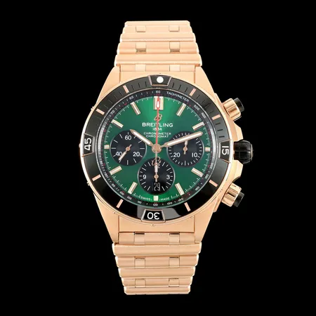 ブライトリング 腕時計