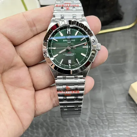 ブライトリング 腕時計