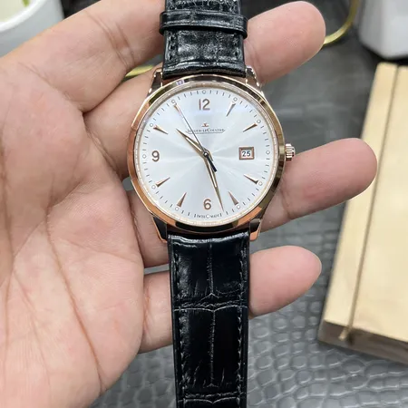 ジェー・ルクルト 腕時計