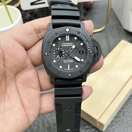 オフィチーネ パネライ 腕時計