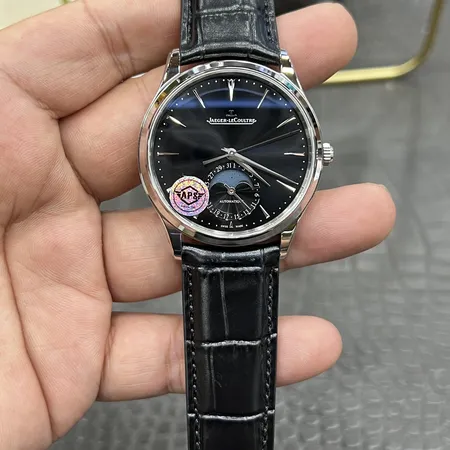 ジェー・ルクルト 腕時計