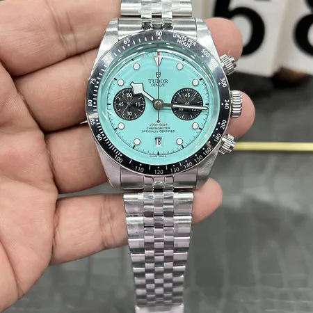 チューダー 腕時計